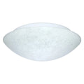 Three Light Flush Mount E6695