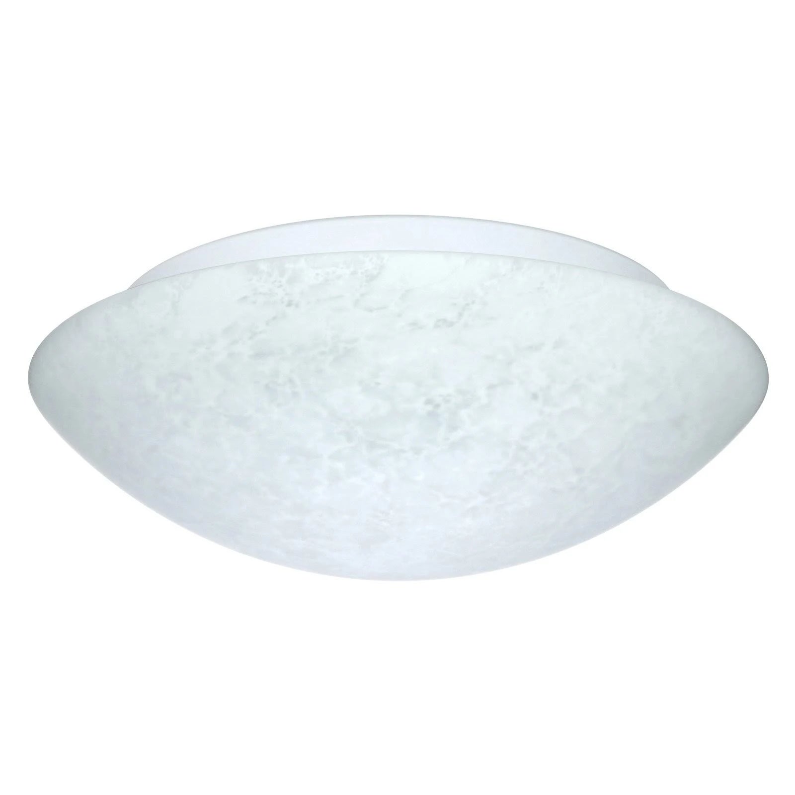 Three Light Flush Mount E6695