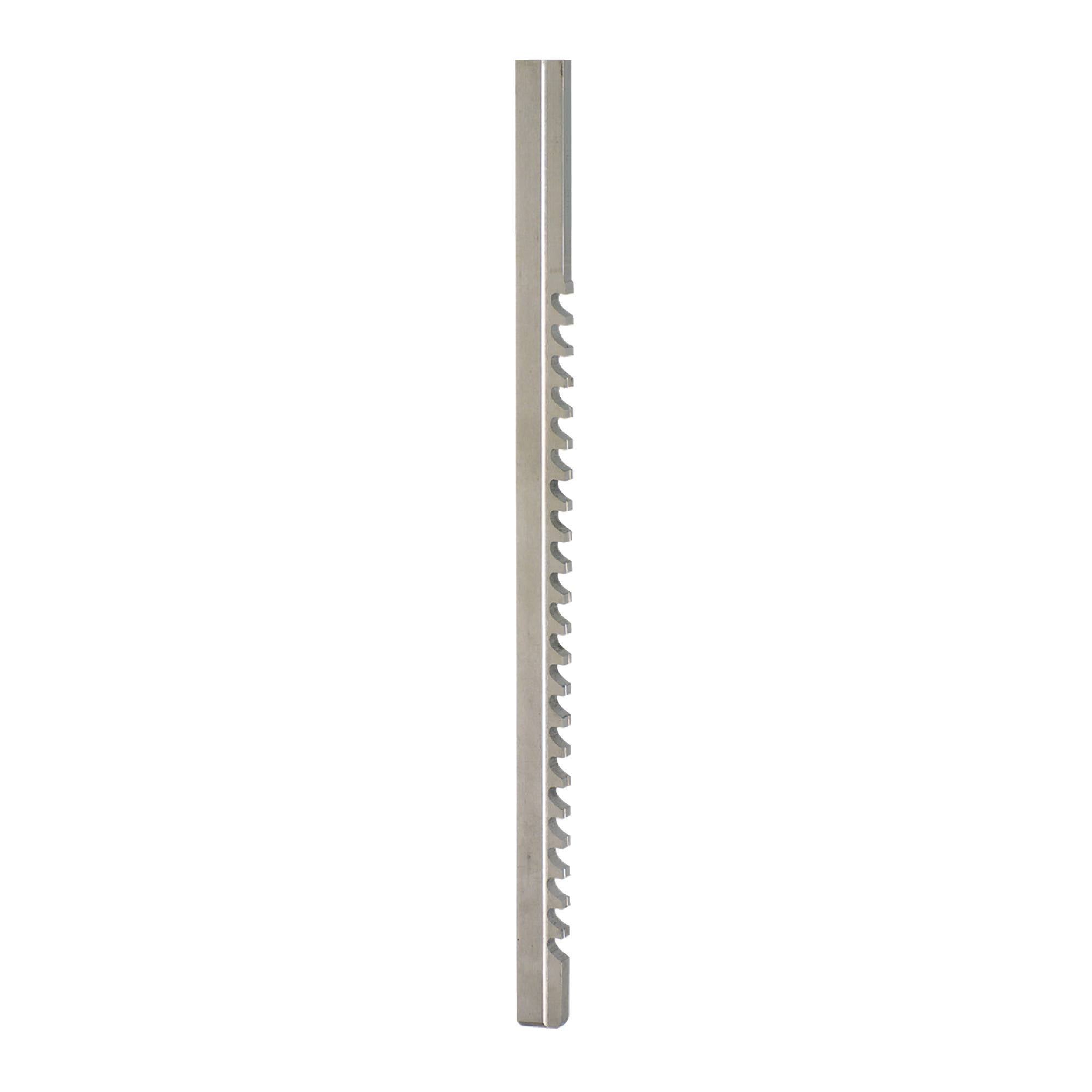 High Speed Steel Keyway Broach D364158