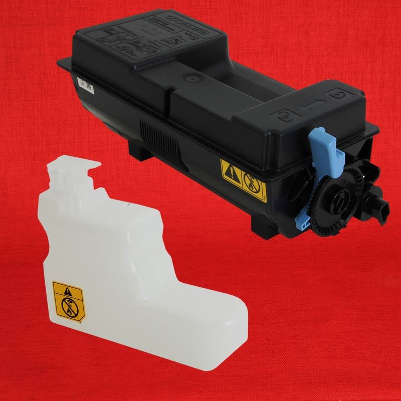 Black Toner Cartridge S6952