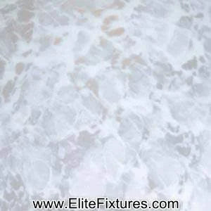 Three Light Flush Mount E6695