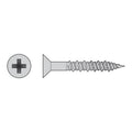 #10 x 1-1/2 x 22 Flat Head Marine Screw D27661