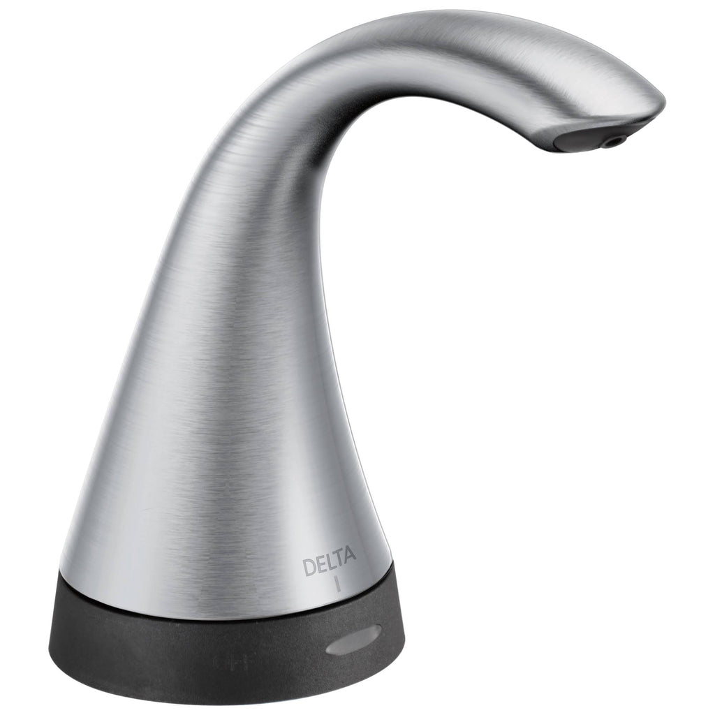 Arctic Stainless Touch Soap Dispenser M8060