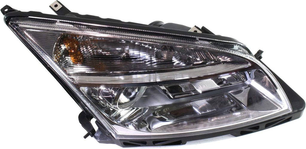 Headlight Assembly Set of 2 C40292