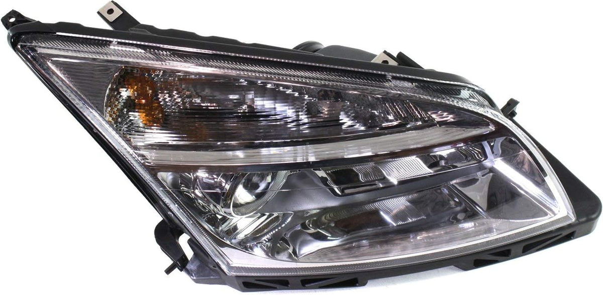 Headlight Assembly Set of 2 C40292