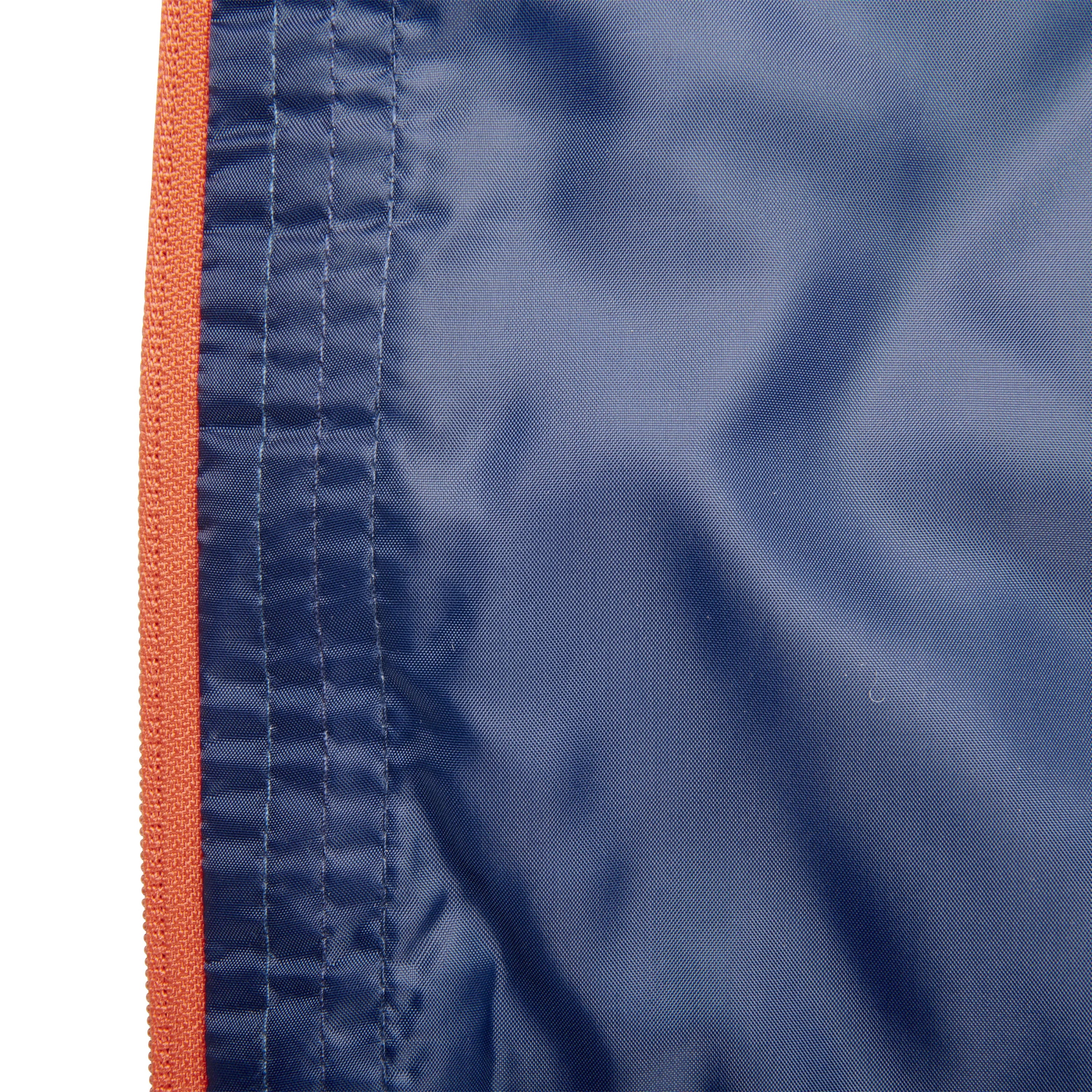 40-Degree Rectangular Sleeping Bag H11720