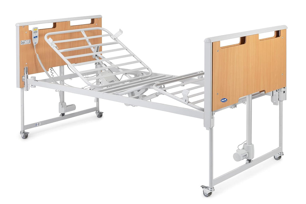 Full-Electric Hospital Bed N126187