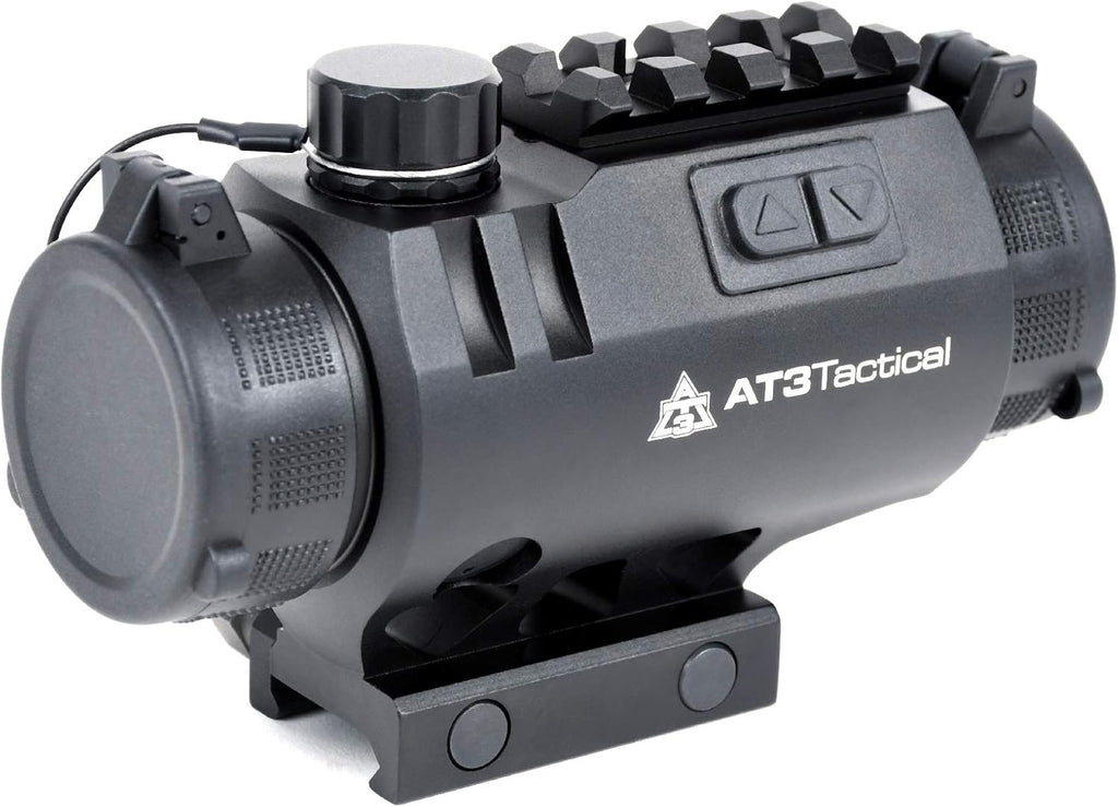3X Prism Scope with Illuminated BDC Reticle G939