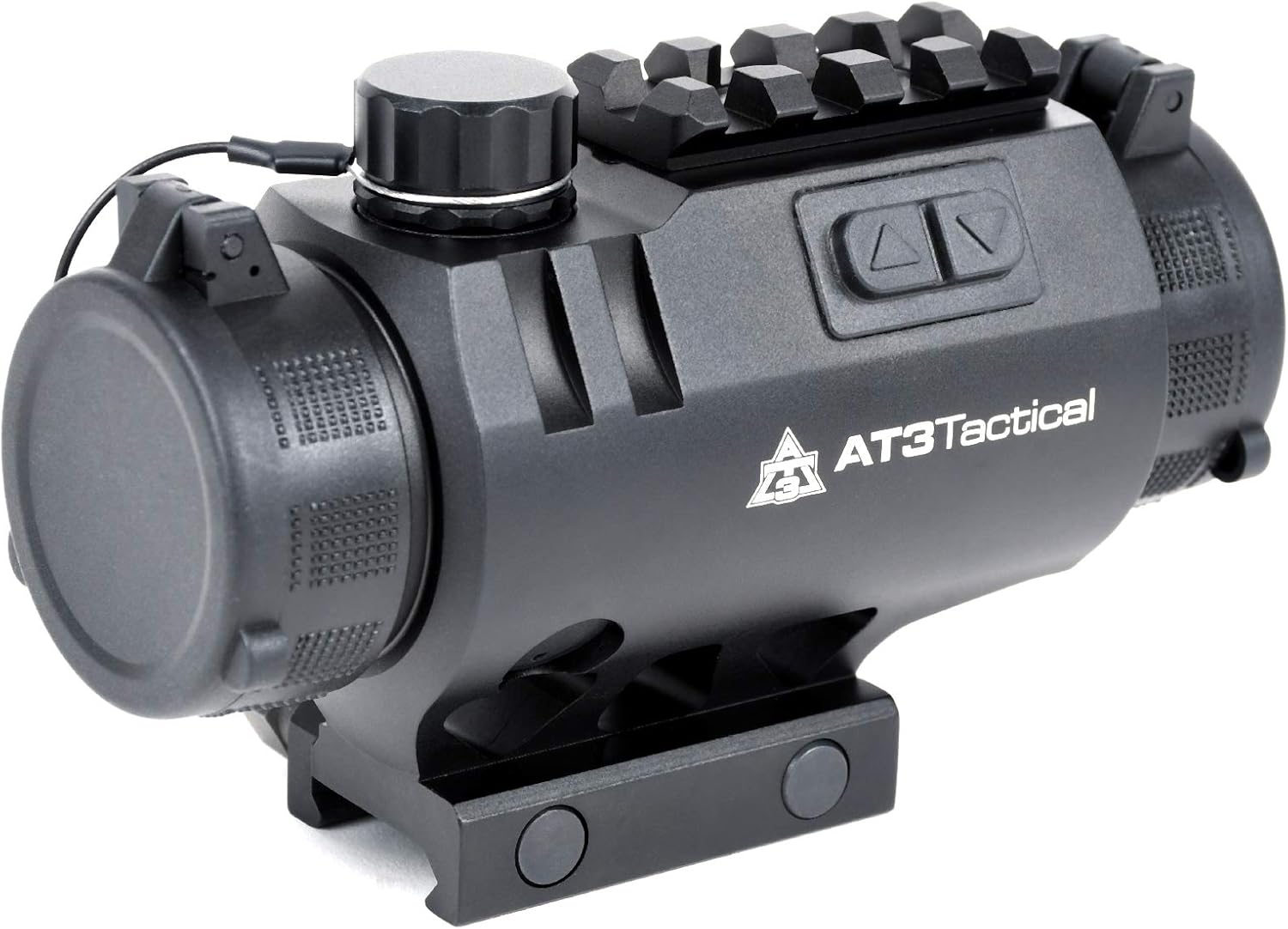 3X Prism Scope with Illuminated BDC Reticle G939