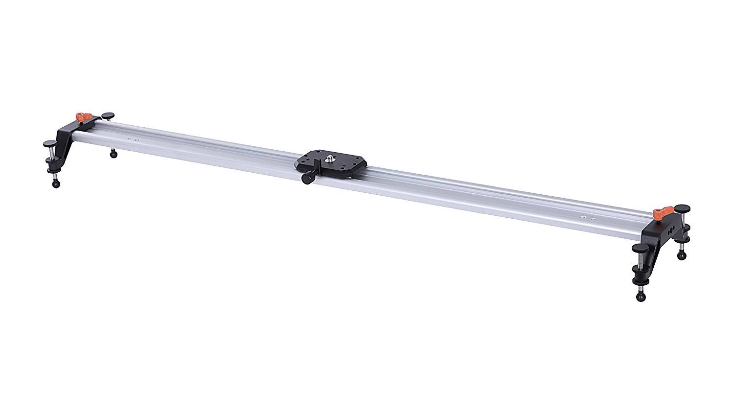 Heavy-Duty Camera Track Slider U4154