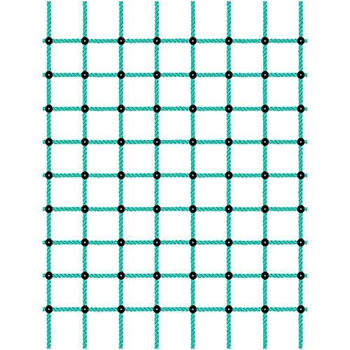 Climbing Cargo Net, 100% Nylon N31921