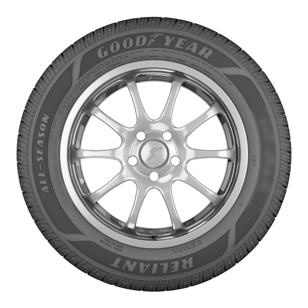 205/60R16 92V All-Season Tire H665