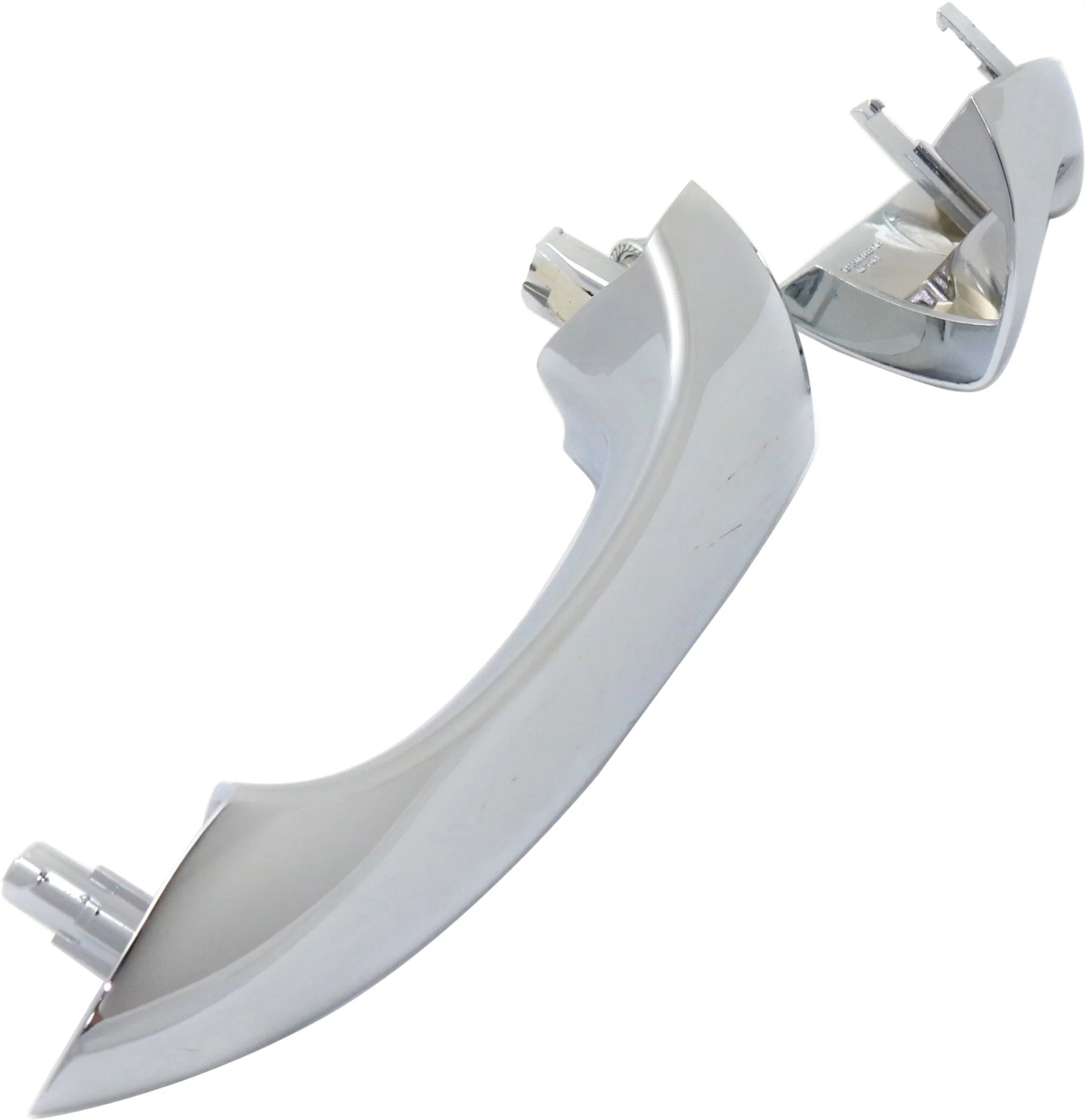 Chrome Front Left Exterior Door Handle for BMW X5 Y83216