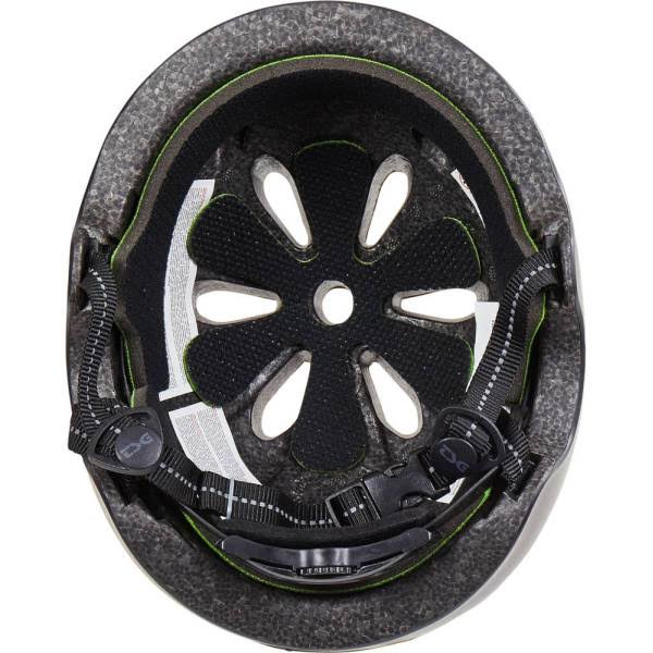 Satin Black Helmet L356