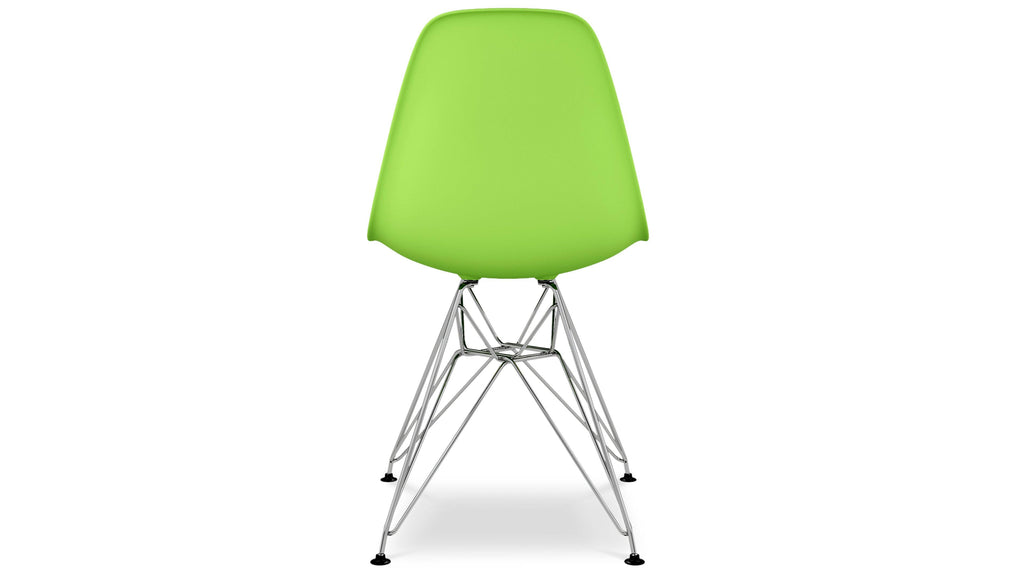 Green Dining Side Chair L9058