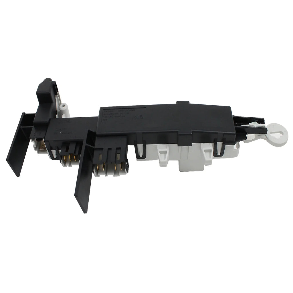 Washing Machine Door Latch Lock Replacement for Samsung Washer D844