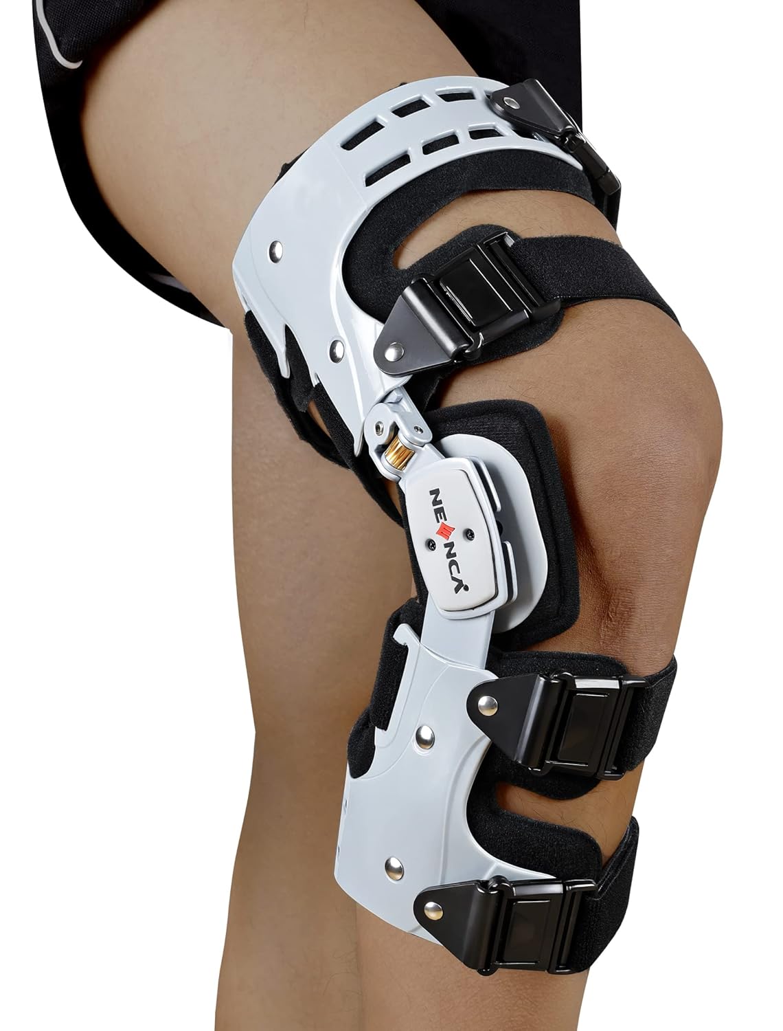 Adjustable Hinged Knee Brace P42794