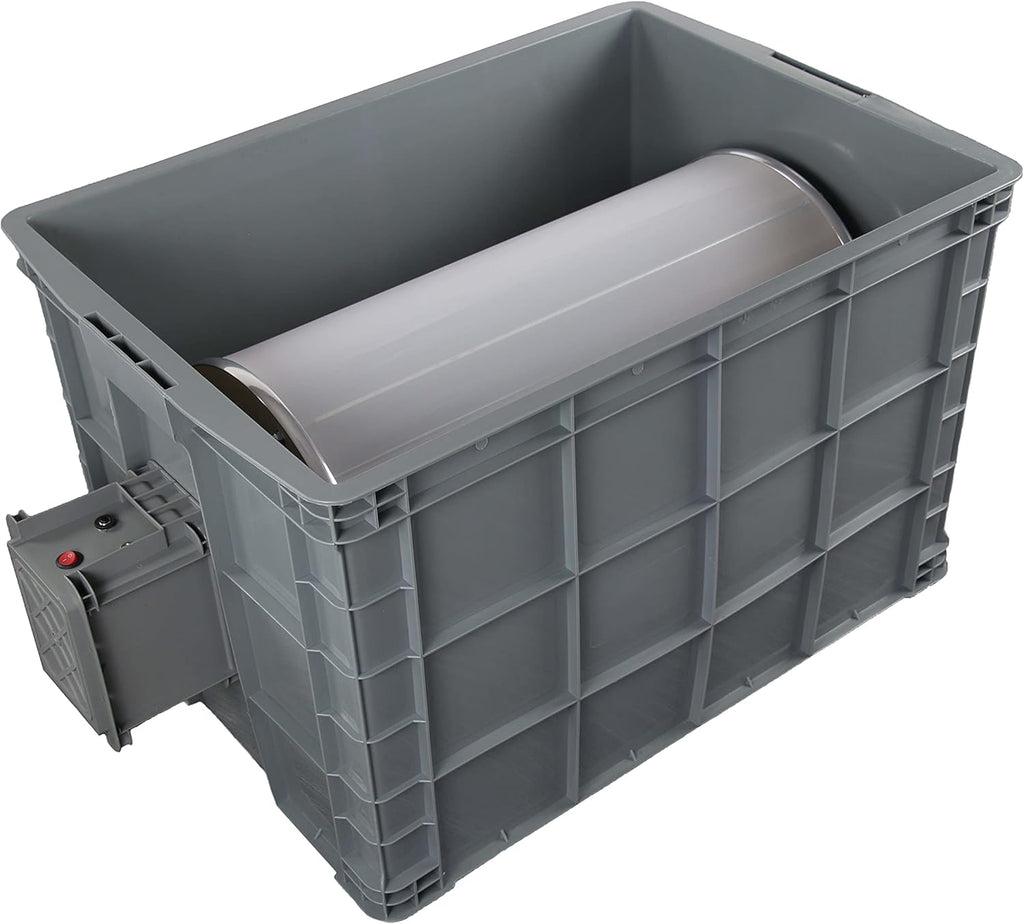 150 Gram Pollen Tumbler Extractor Z4862