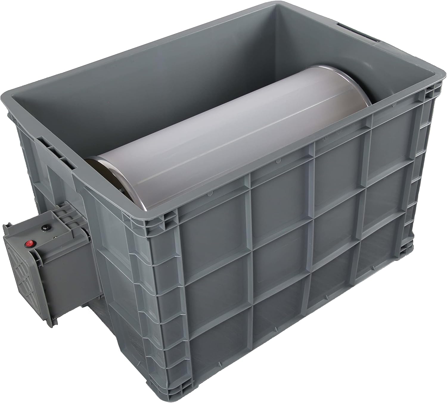 150 Gram Pollen Tumbler Extractor Z4862