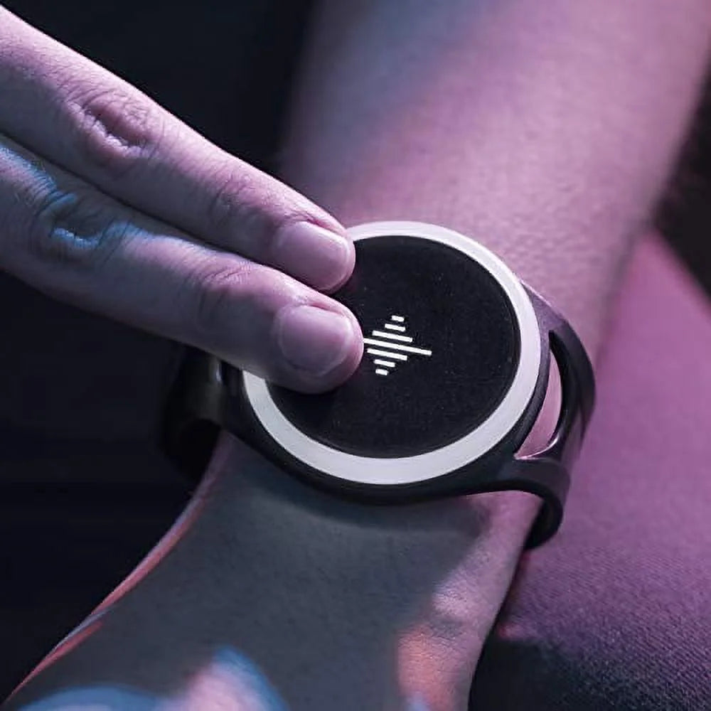 Smart Vibrating Metronome for All Instruments Y887