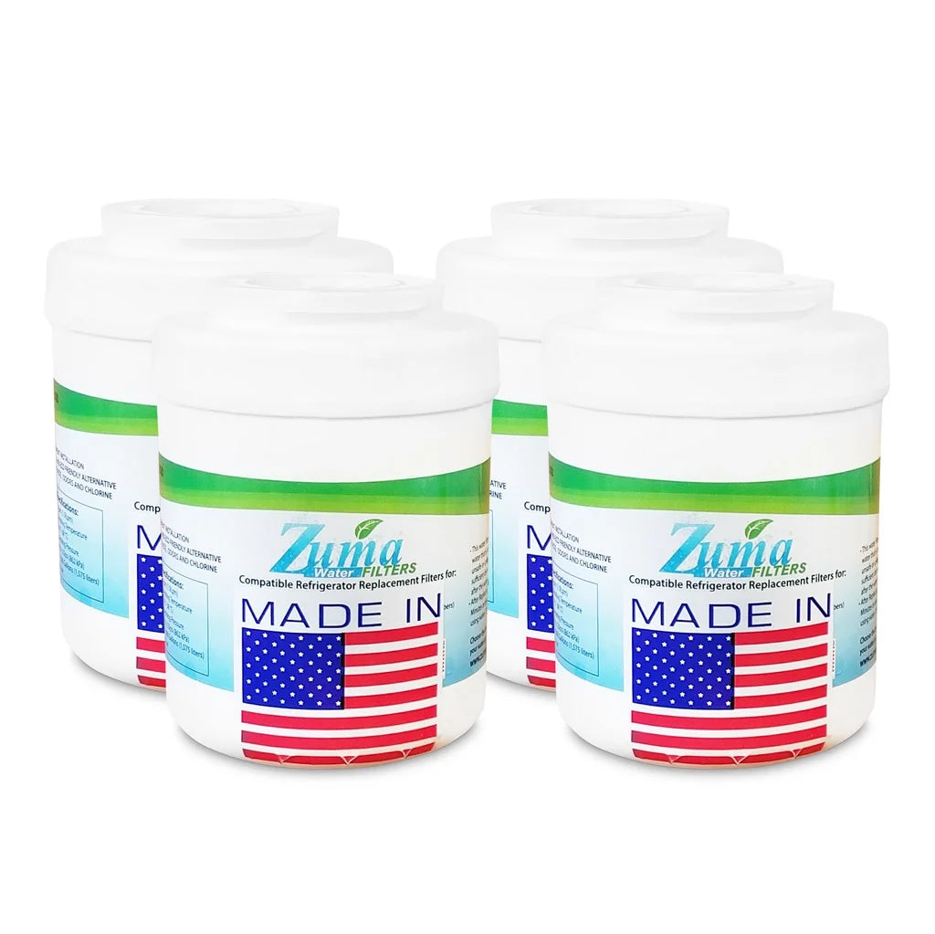 4 Pack Water and Ice Filter K27760