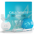Vegan Teeth Whitening Kit with LED Light P872