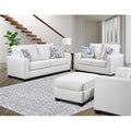 Soft Washed Cream Tweed 4 Piece Relay Mist Set Z92905