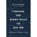 Finding the Right Hills to Die on Y80934