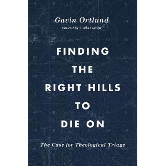 Finding the Right Hills to Die on Y80934