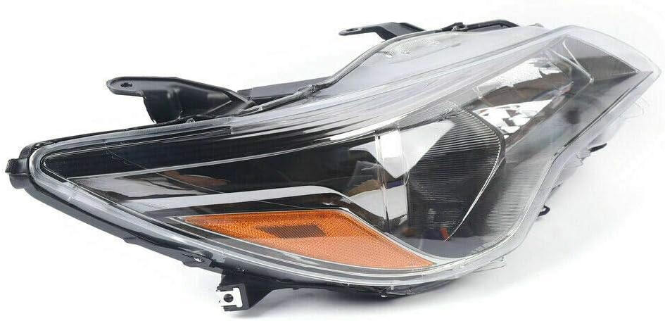 Headlight Assembly Front Left Right for Toyota Camry R21423