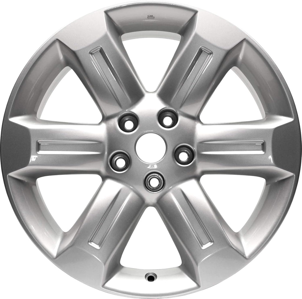 18 Inch Aluminum Alloy Wheel Rim G3209