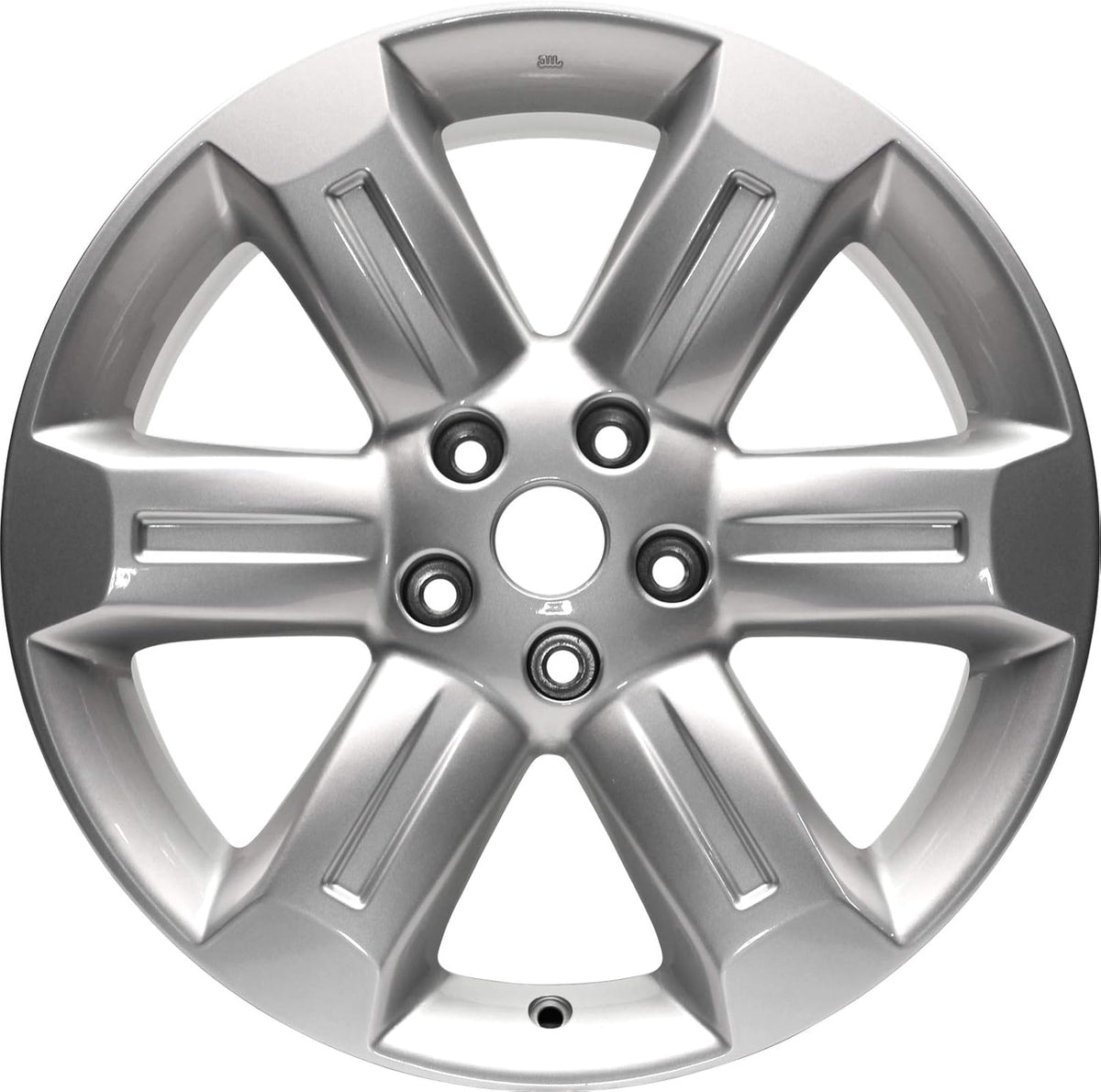 18 Inch Aluminum Alloy Wheel Rim G3209