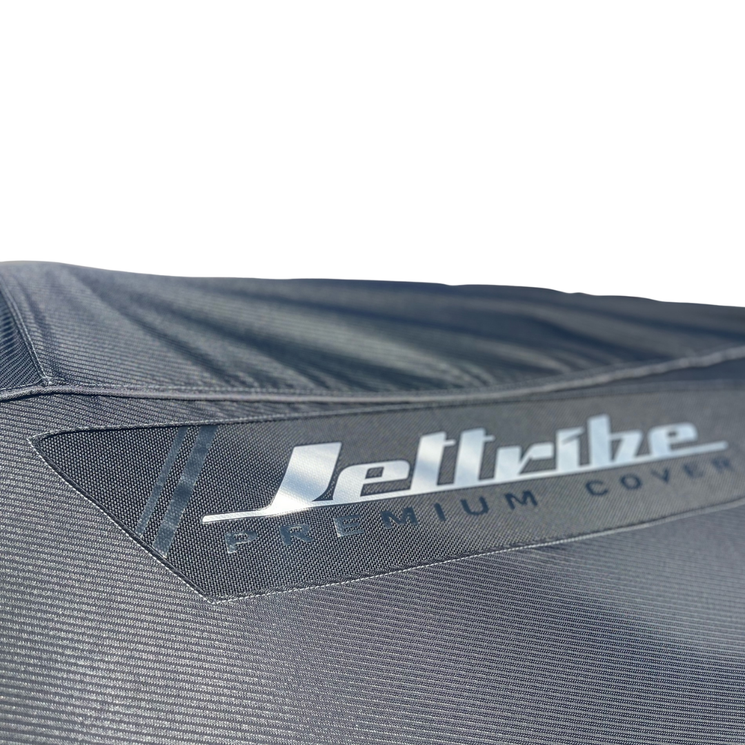 Premium G4 Stealth Series Waverunner Cover G5113