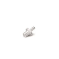 0.2um Syringe Filter, Polytetrafluorethylene, Luer Slip Outlet E9060