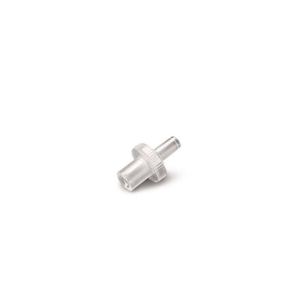 0.2um Syringe Filter, Polytetrafluorethylene, Luer Slip Outlet E9060