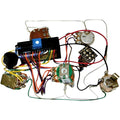 3 Band EQ Preamp L9658