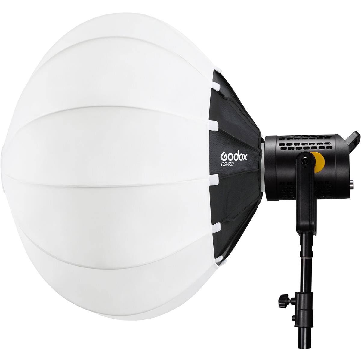 Silent LED Video Light T63751