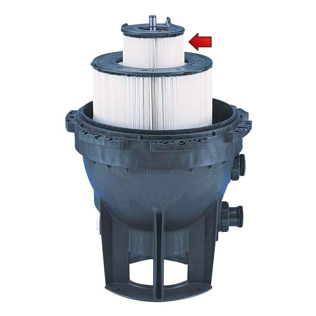 System 3 Small Inner Pool Replacement Filter P587