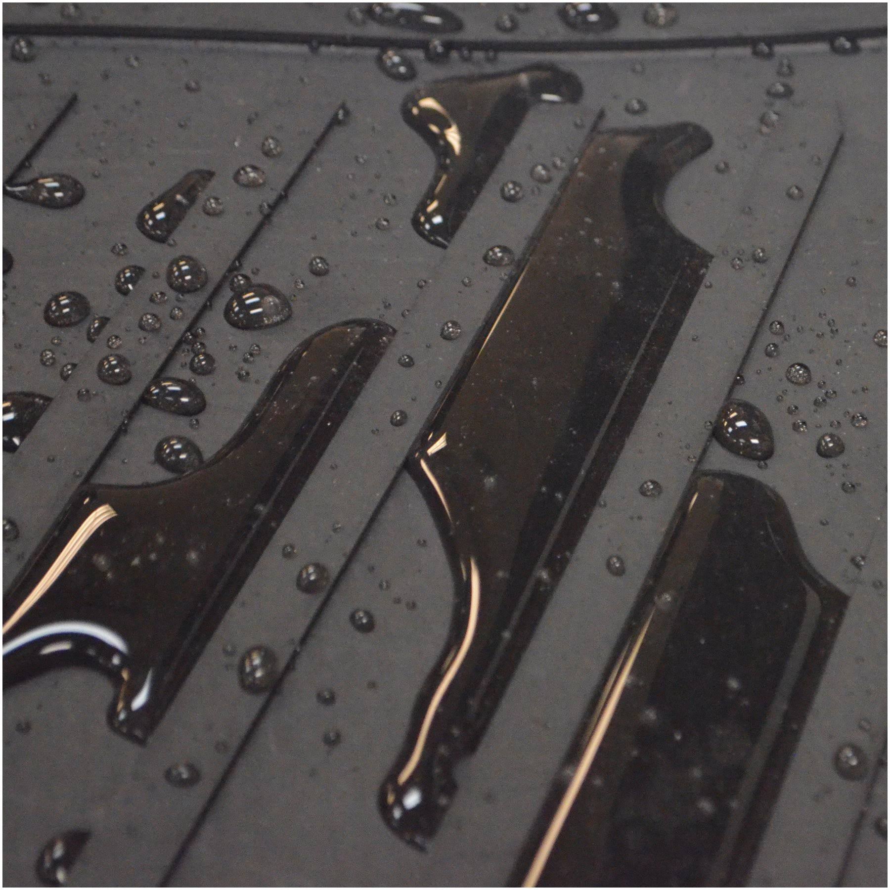 Motorcycle Mat E674315