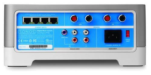 Add-On Player D969