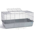 Small Animal Tubby 525 Gray Y50083