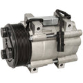 A/C Compressor N210819