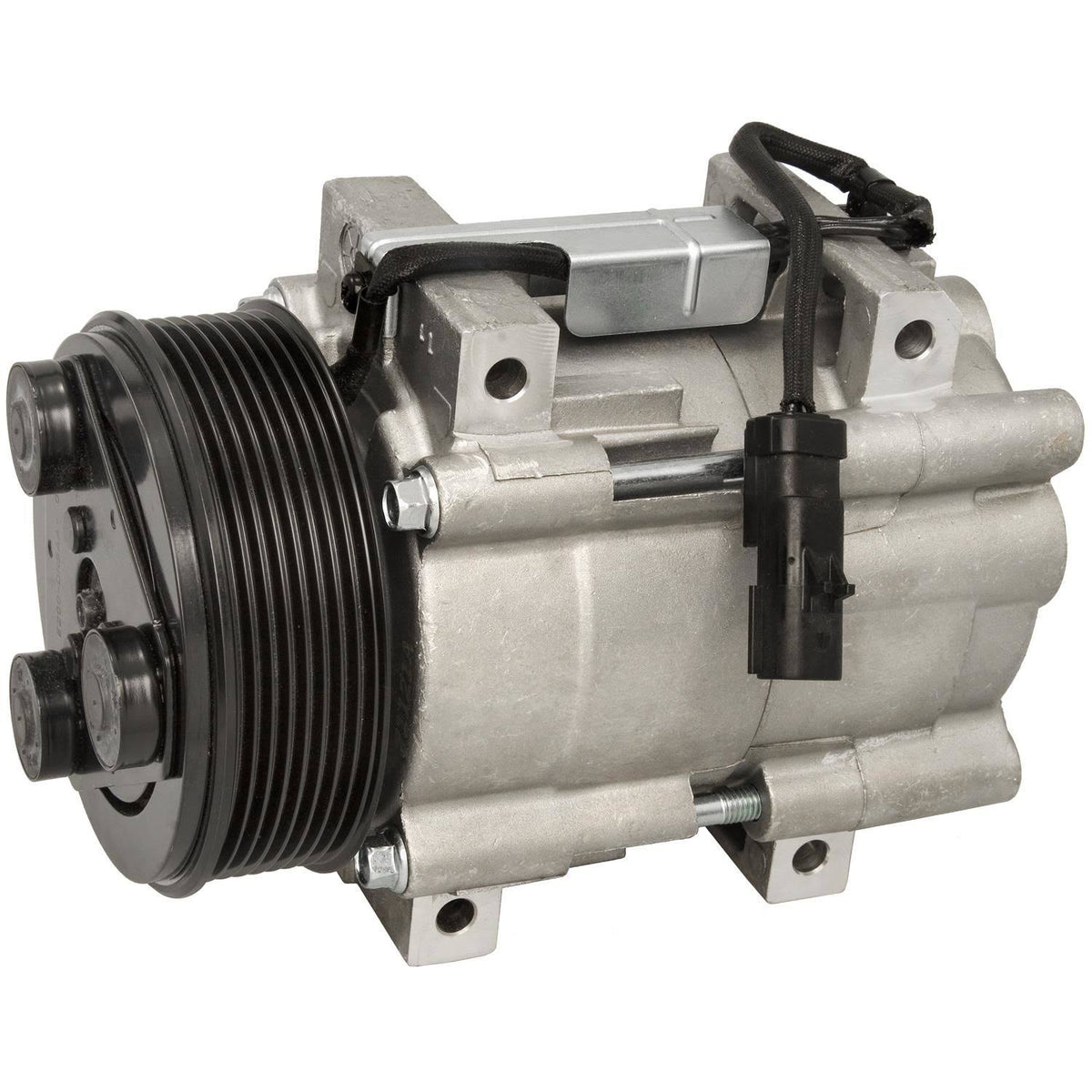 A/C Compressor N210819