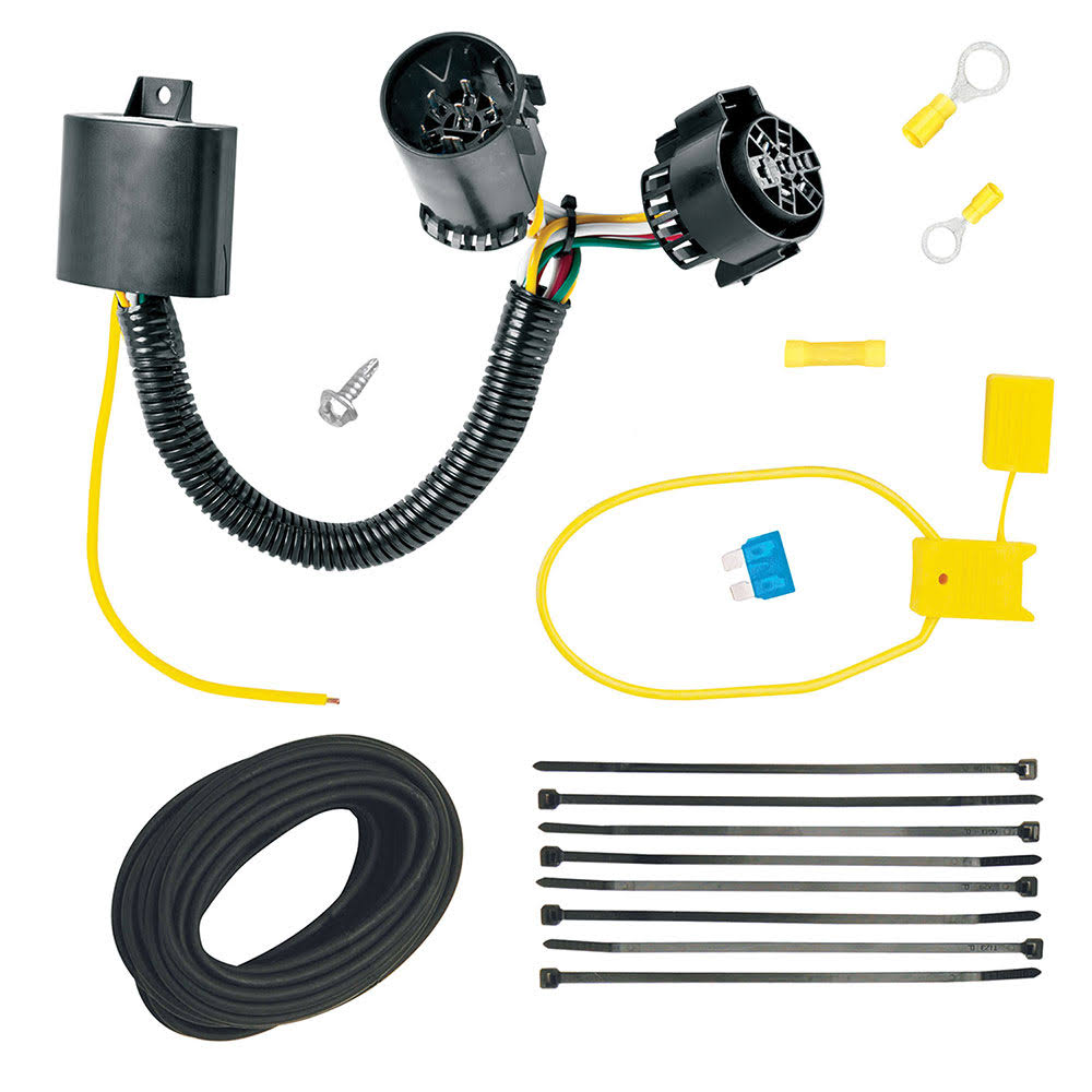 Brake Control Electrical Kit Y59462