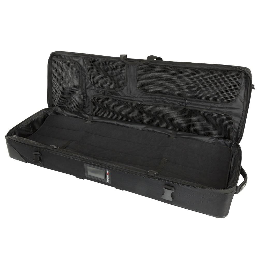 Black Travel Case R507