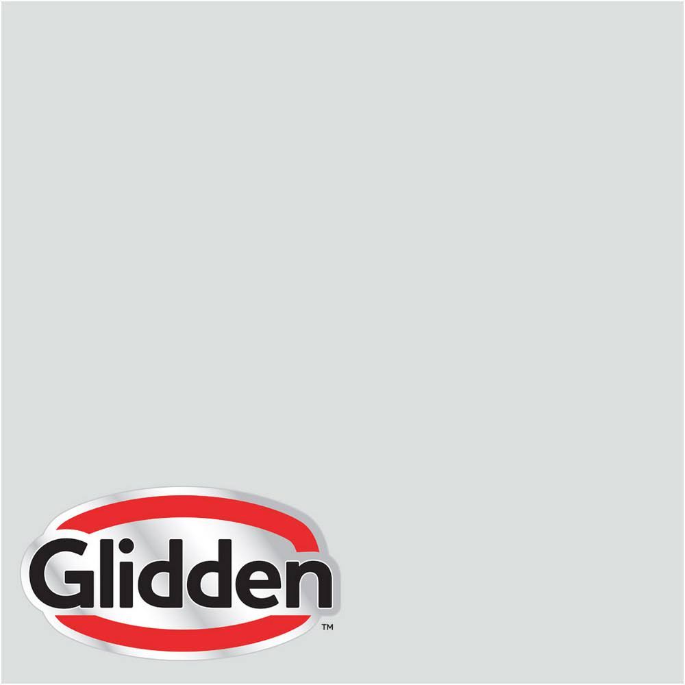 5-gal. Satin Latex Exterior Paint L445