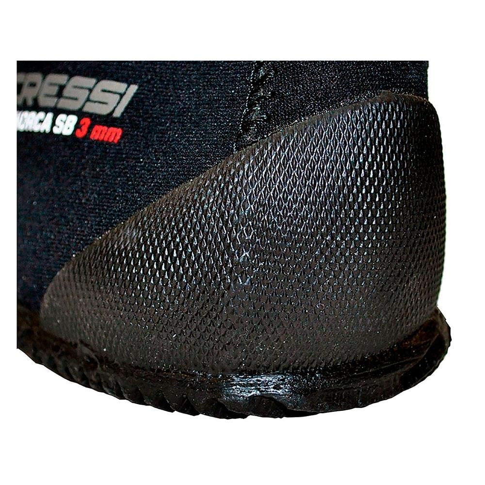 3mm Low Boots I9125