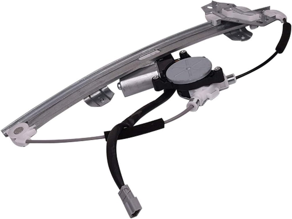 Front Left Power Window Regulator with Motor Pack of 2 C184438