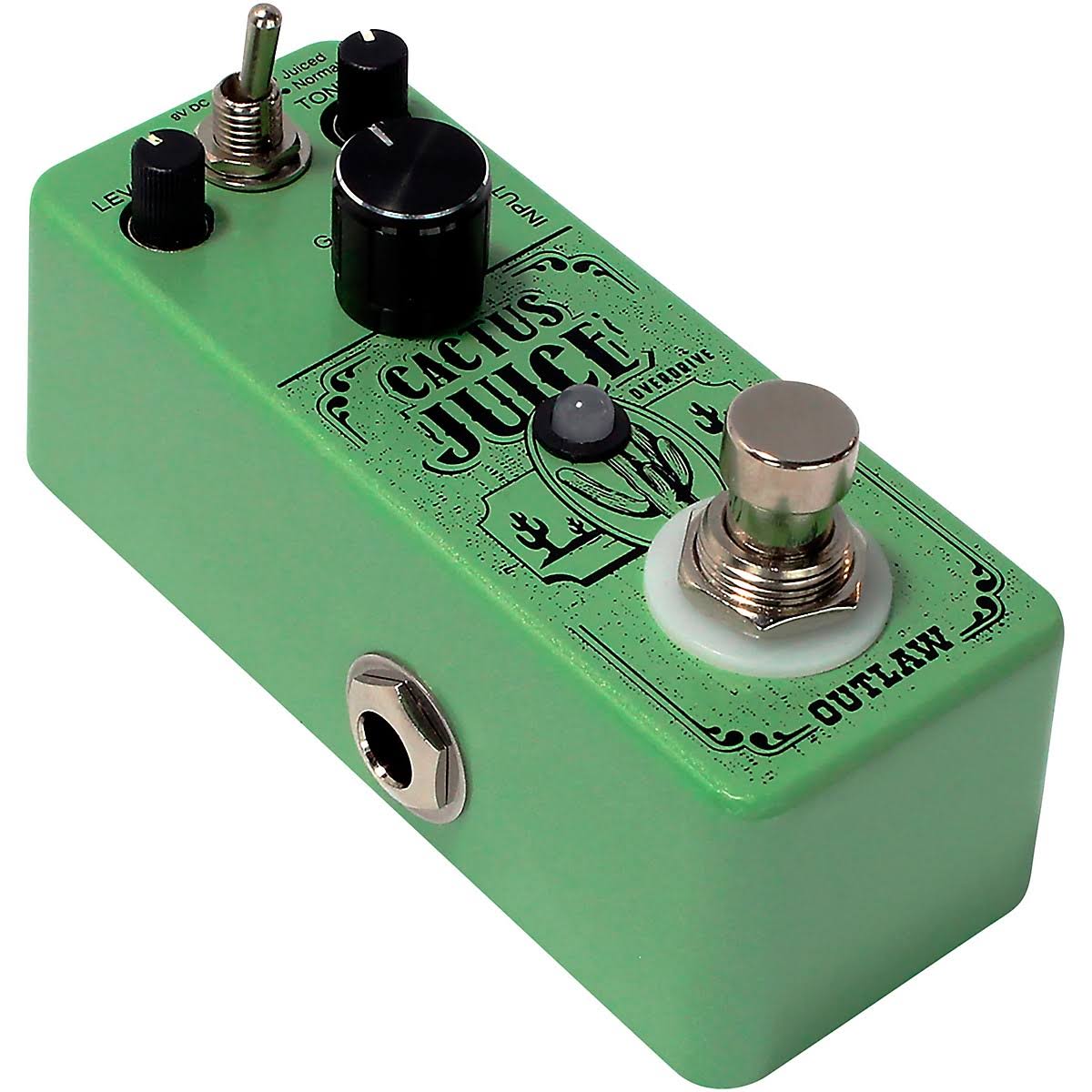 Overdrive Pedal X320