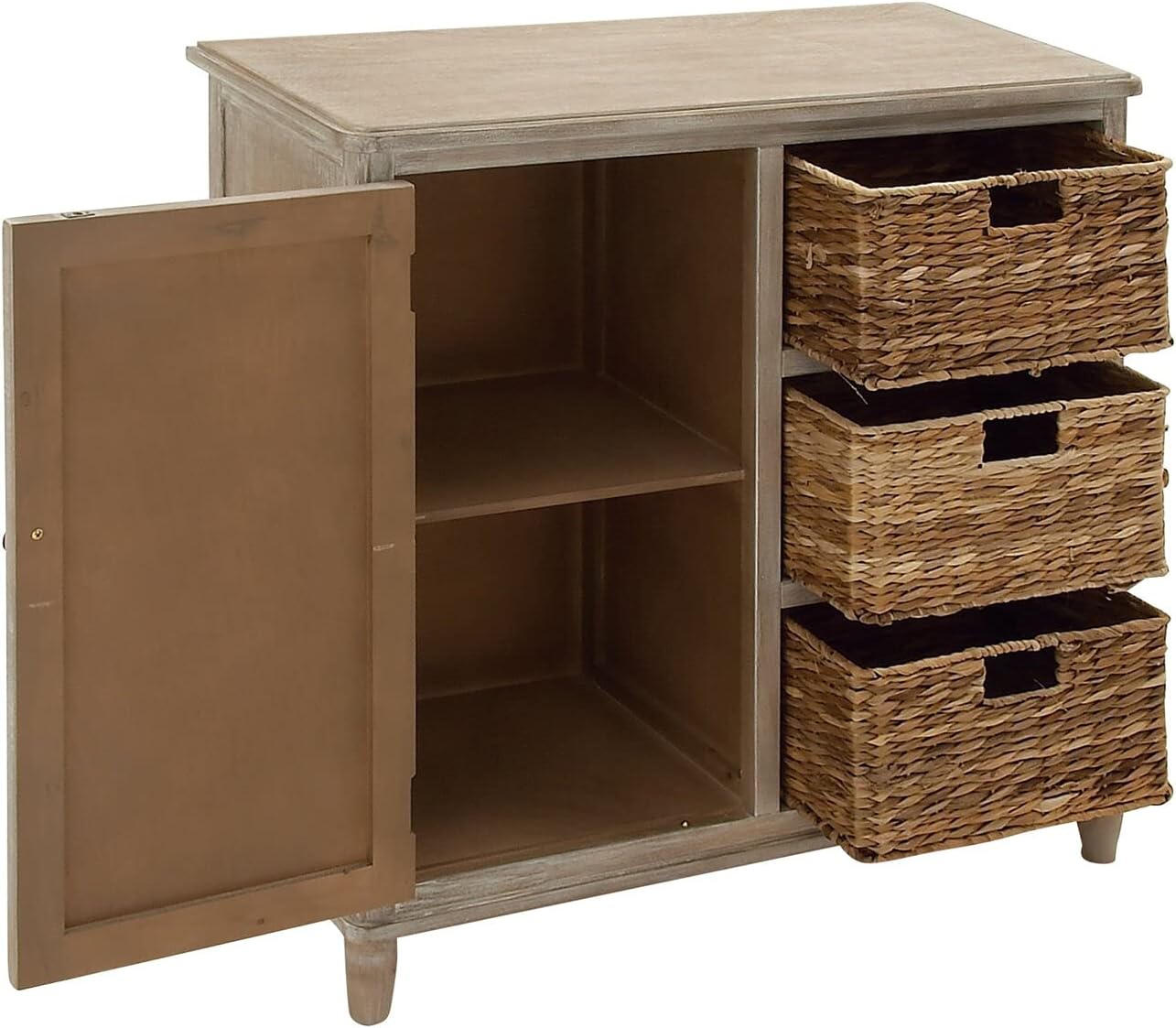 1 Door Accent Cabinet, 32'' H x 32'' W x 14'' D R665099